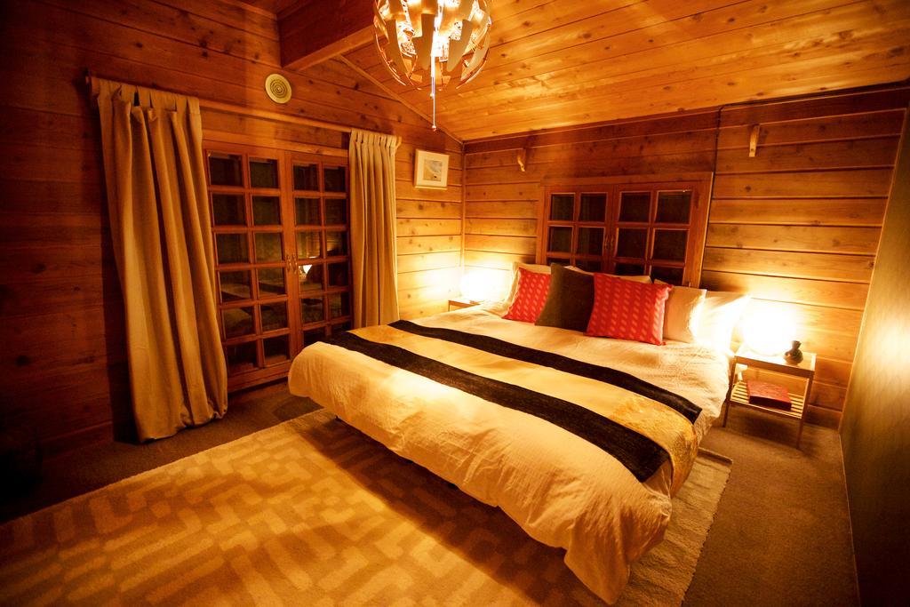 מלון ליאמה Snowball Chalet At Madarao Mountain מראה חיצוני תמונה