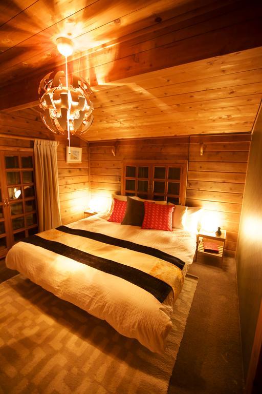 מלון ליאמה Snowball Chalet At Madarao Mountain מראה חיצוני תמונה